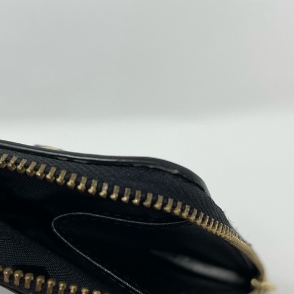 Kate Spade Cameron Medium L-Zip Leather Wristlet Wallet - Picture 9 of 9